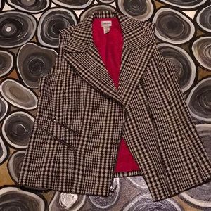 Chico’s Shell Vest